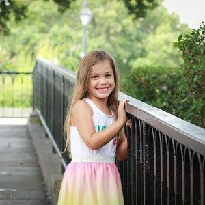 Meet your Posher, Cori